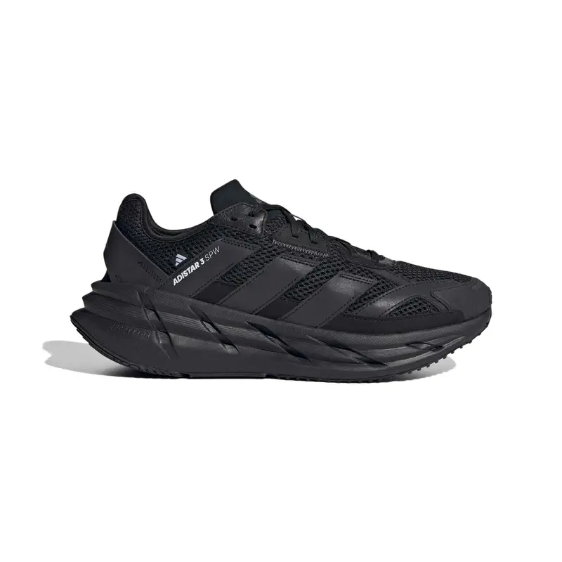 Scarpe running adidas Adistar Noir