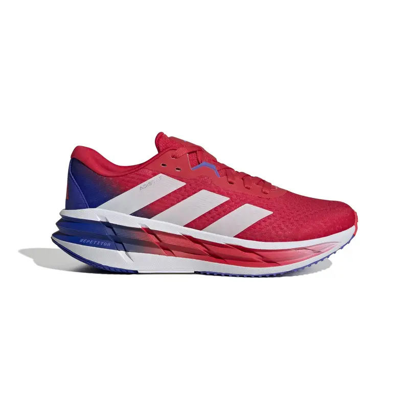 Scarpe running adidas Adistar Rouge