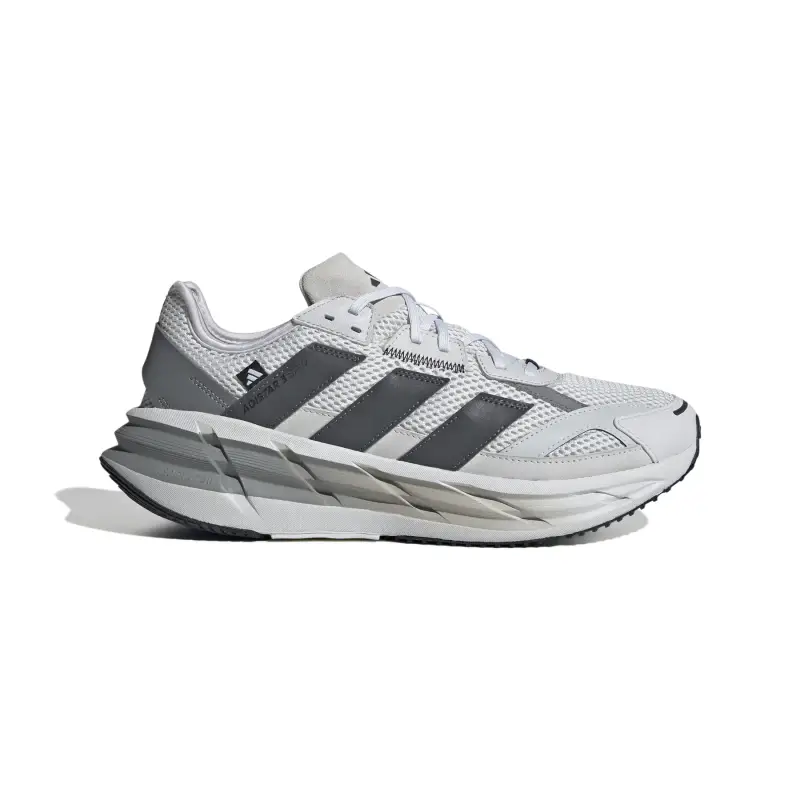 Scarpe running adidas Adistar Sportswear Gris