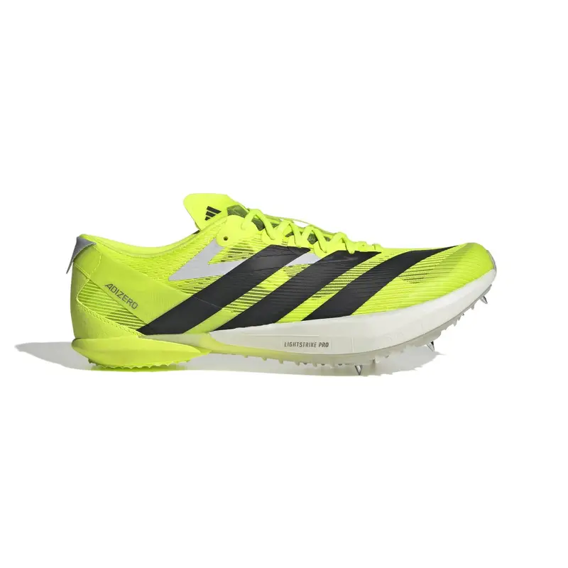 Scarpe running adidas Adizero Ambition Vert