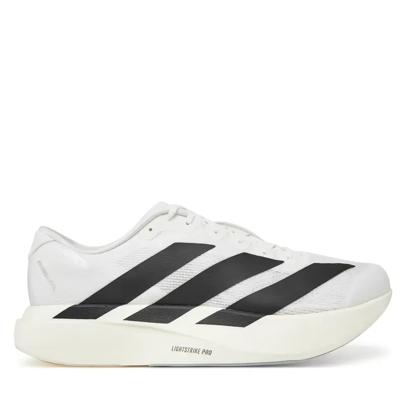 Scarpe running adidas adizero EVO SL JH6206 Bianco