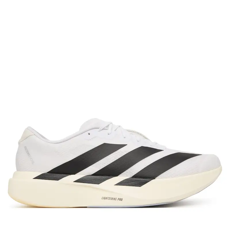Scarpe running adidas adizero Evo Sl JH6206 Bianco