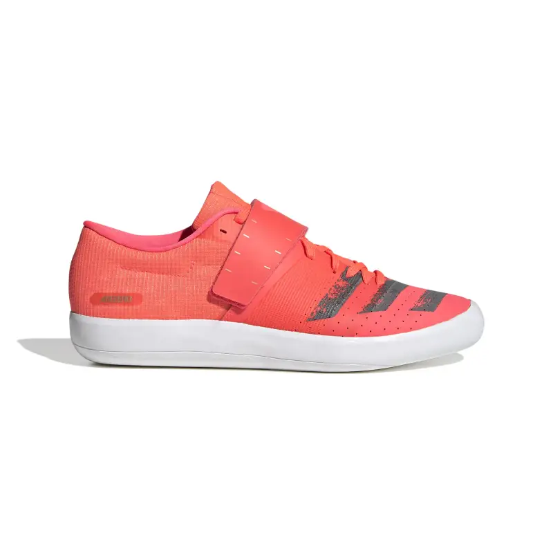 Scarpe running adidas Adizero Shot Put Rose