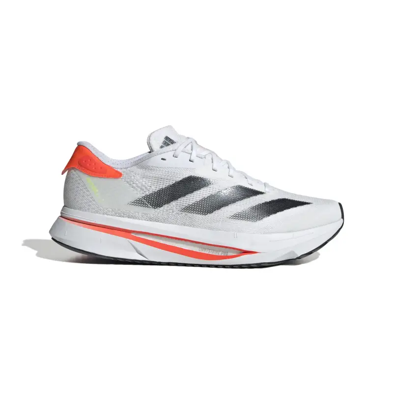 Scarpe running adidas Adizero SL 2 Blanc