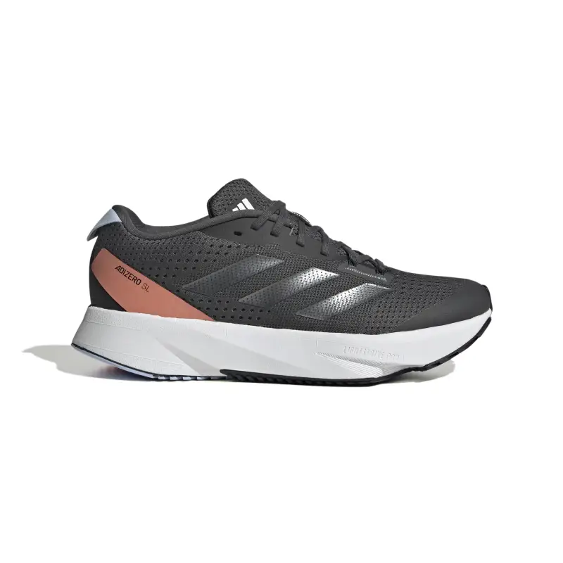 Scarpe running Adidas Adizero SL Gris