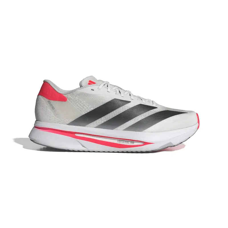 Scarpe running adidas Adizero SL2 Blanc