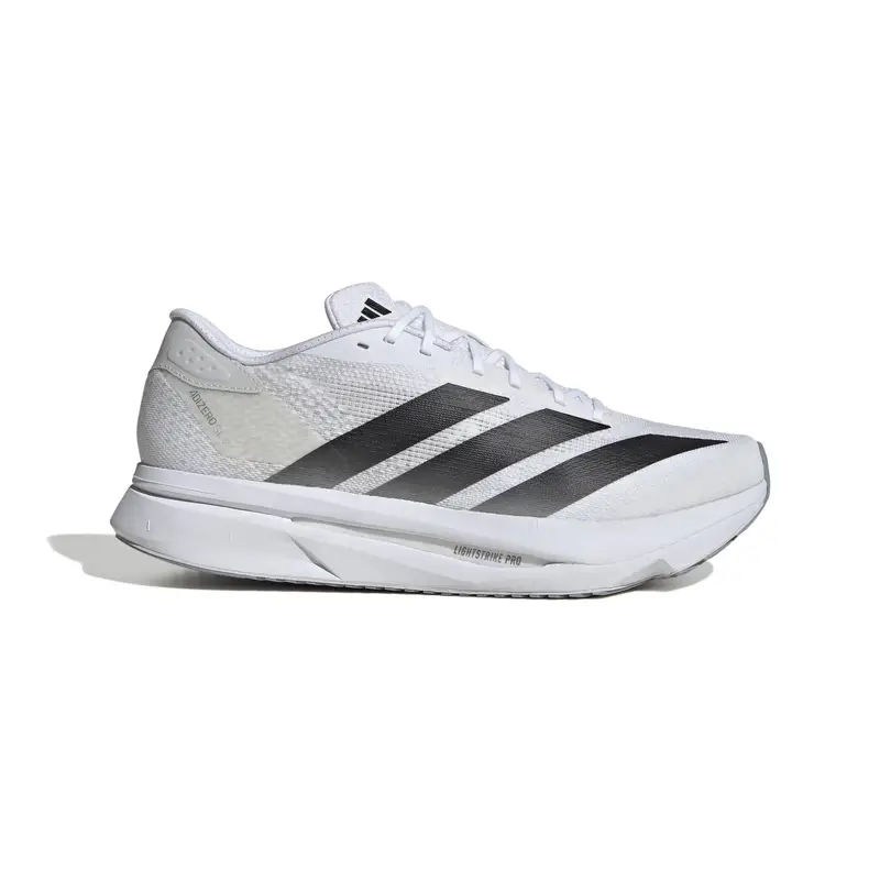 Scarpe running adidas Adizero SL2 Blanc