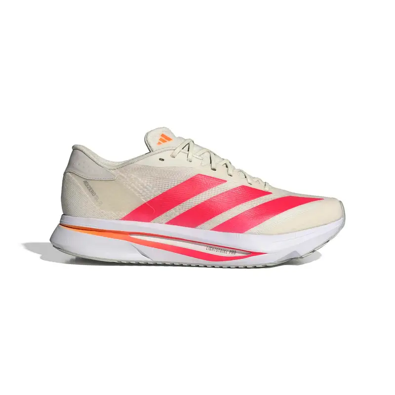 Scarpe running adidas Adizero SL2 Blanc