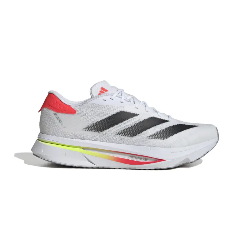 Scarpe running adidas Adizero Sl2 Blanc