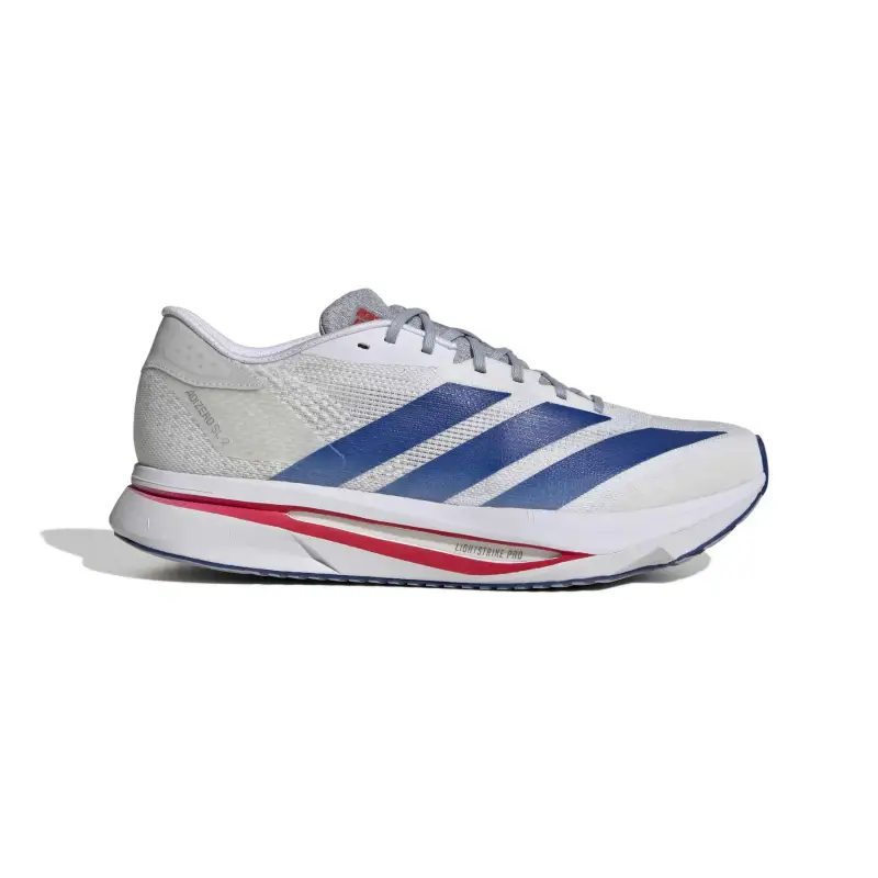 Scarpe running adidas Adizero SL2 Blanc