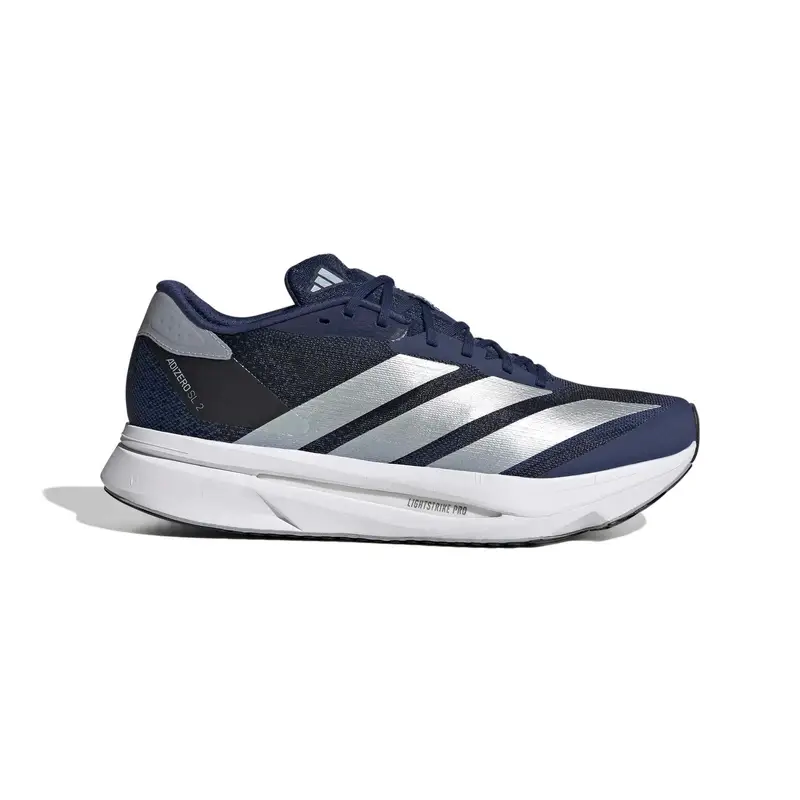 Scarpe running adidas Adizero Sl2 Bleu