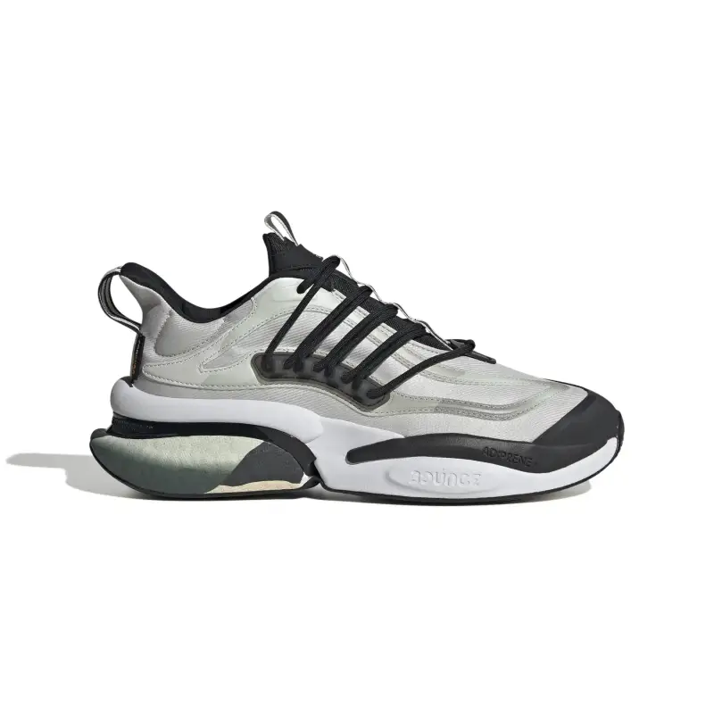 Scarpe running Adidas Alphaboost V1 Gris