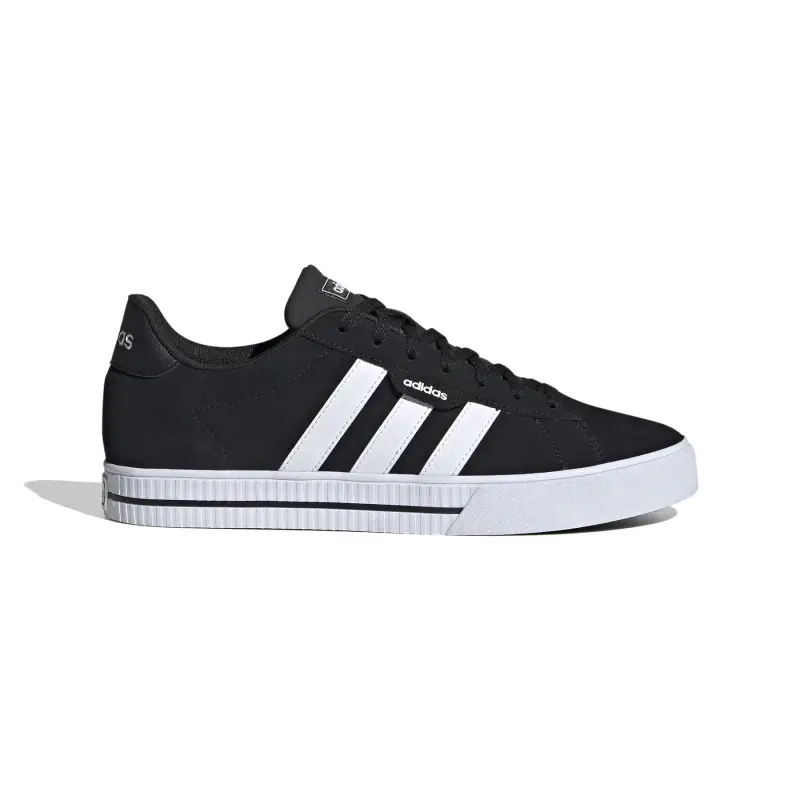 Scarpe running Adidas Core Daily 3 0 Noir