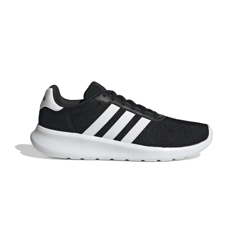 Scarpe running Adidas da Lite Racer 0 Noir
