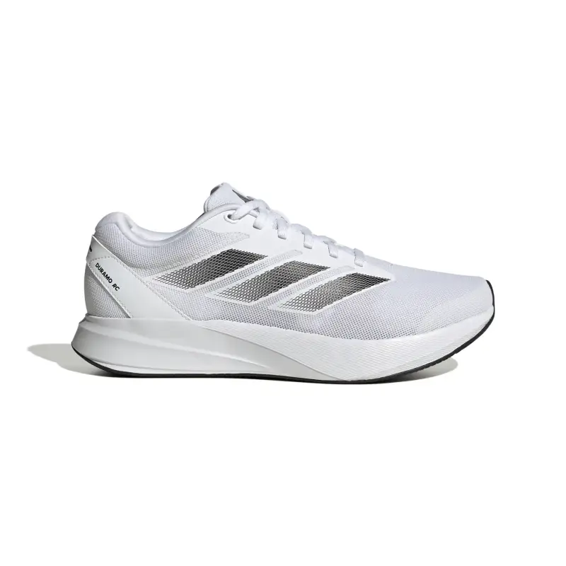 Scarpe running adidas Duramo RC Blanc
