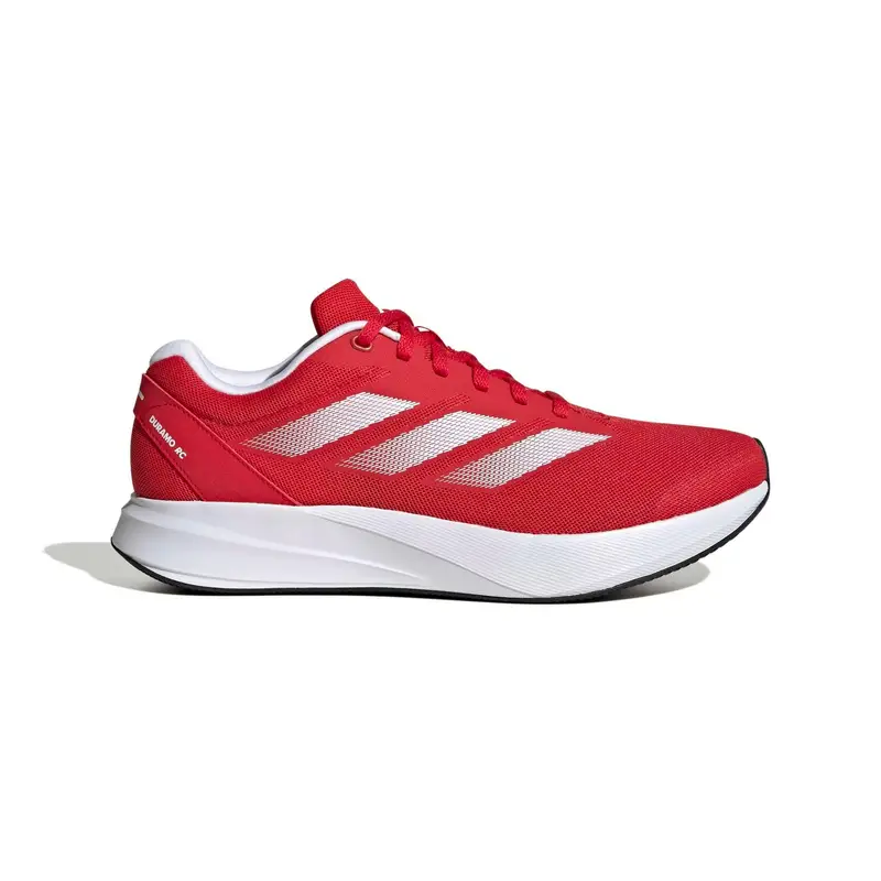 Scarpe running adidas Duramo RC Rouge