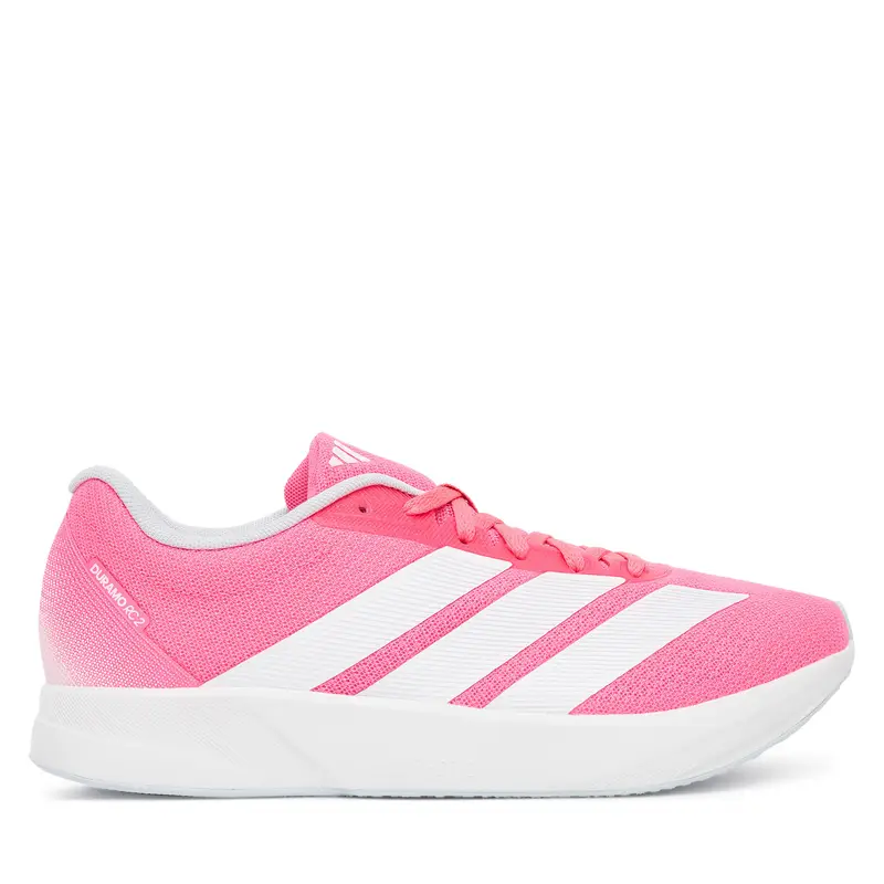 Scarpe running adidas Duramo RC2 JR4889 Rosa