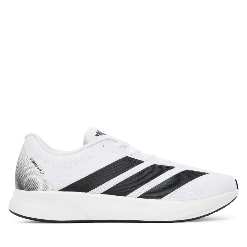 Scarpe running adidas Duramo RC2 JS4428 Bianco