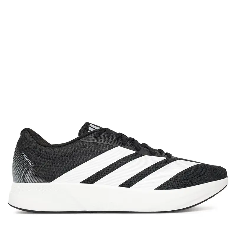 Scarpe running adidas Duramo RC2 JS4429 Nero