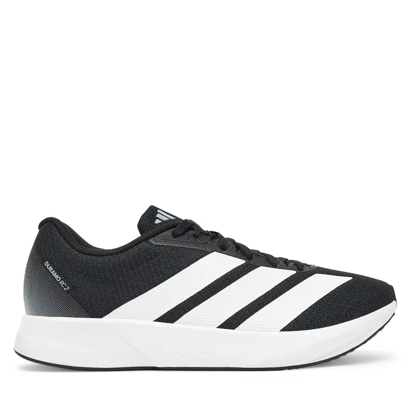 Scarpe running adidas Duramo RC2 JS4435 Nero