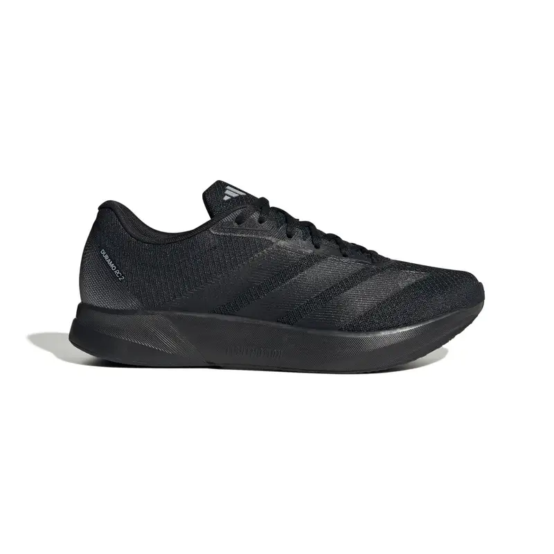 Scarpe running adidas Duramo RC2 Noir