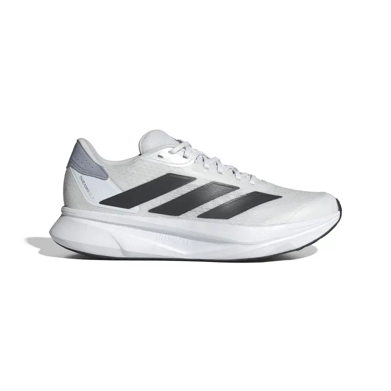 Scarpe running adidas Duramo SL Blanc