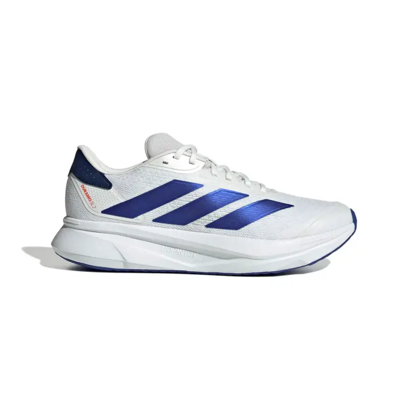 Scarpe running adidas Duramo SL Blanc