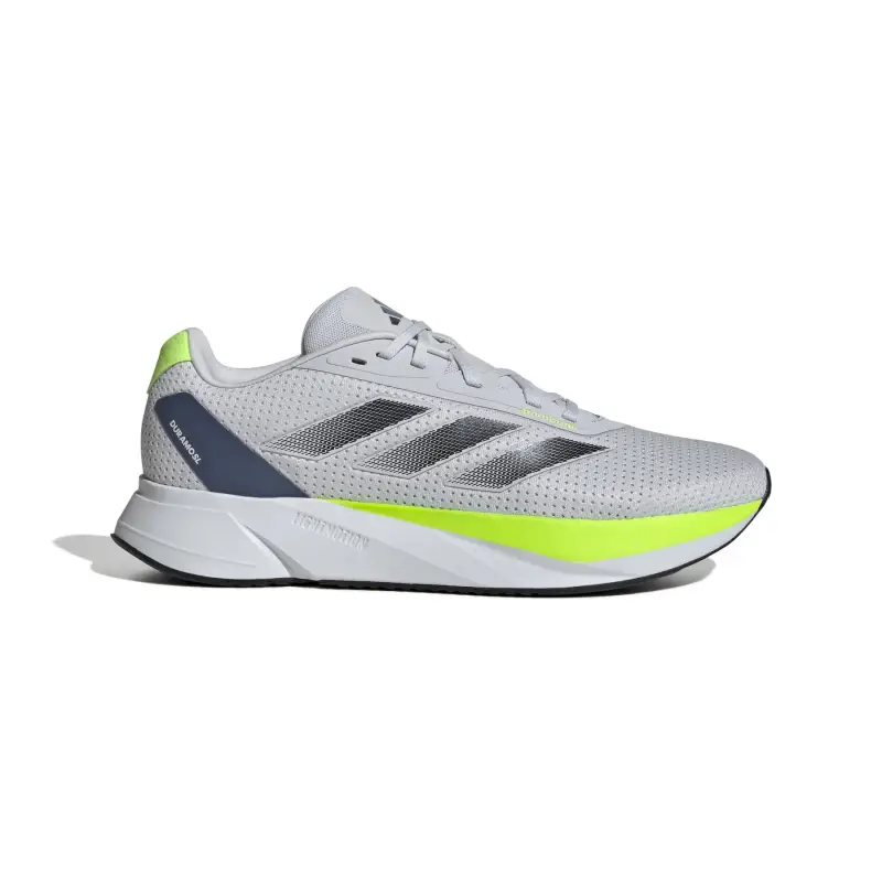 Scarpe running adidas Duramo SL Gris