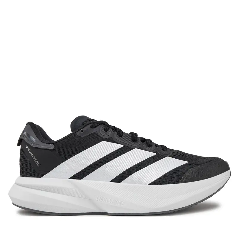 Scarpe running adidas Duramo Speed 2 IH8211 Nero
