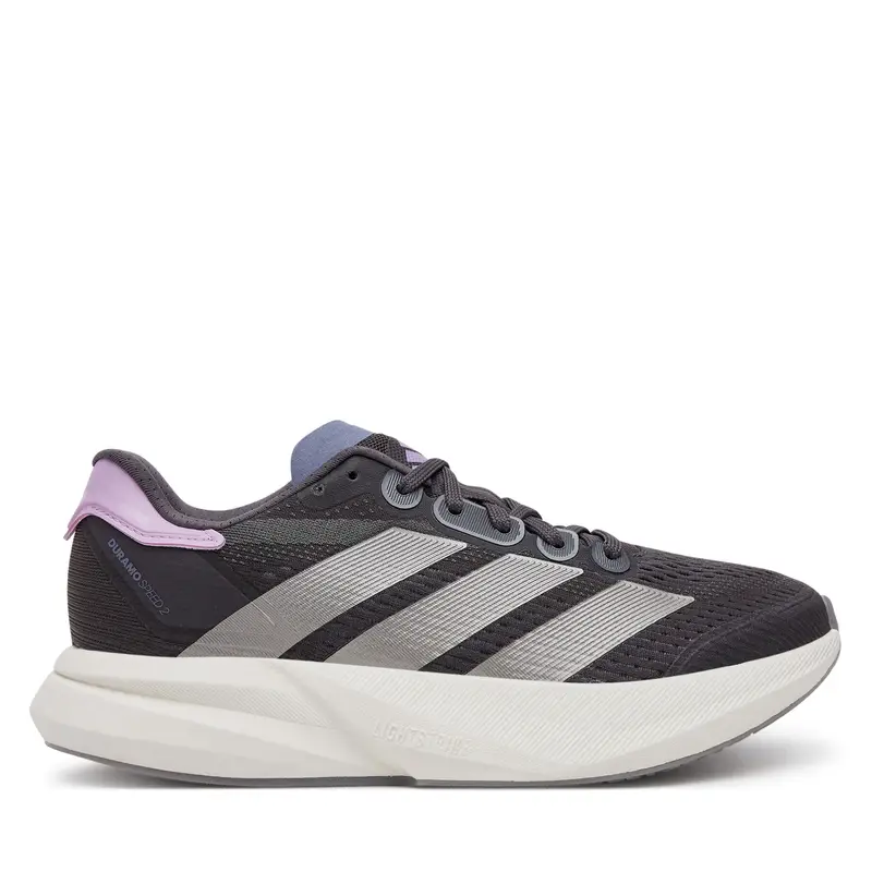Scarpe running adidas Duramo Speed 2 JQ2202 Grigio