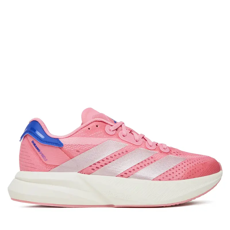 Scarpe running adidas Duramo Speed 2 JS4419 Rosa