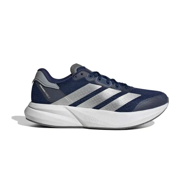 Scarpe running adidas Duramo Speed Bleu