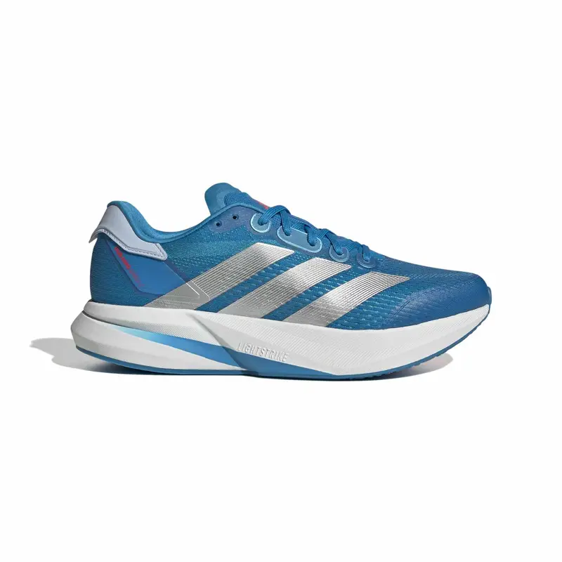 Scarpe running adidas Duramo Speed Bleu