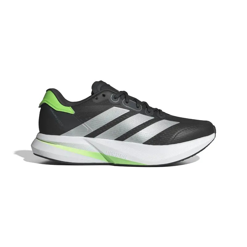 Scarpe running adidas Duramo Speed Gris