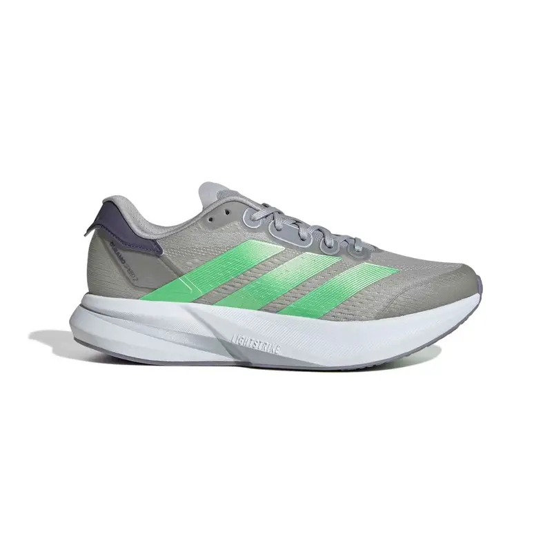 Scarpe running adidas Duramo speed Gris