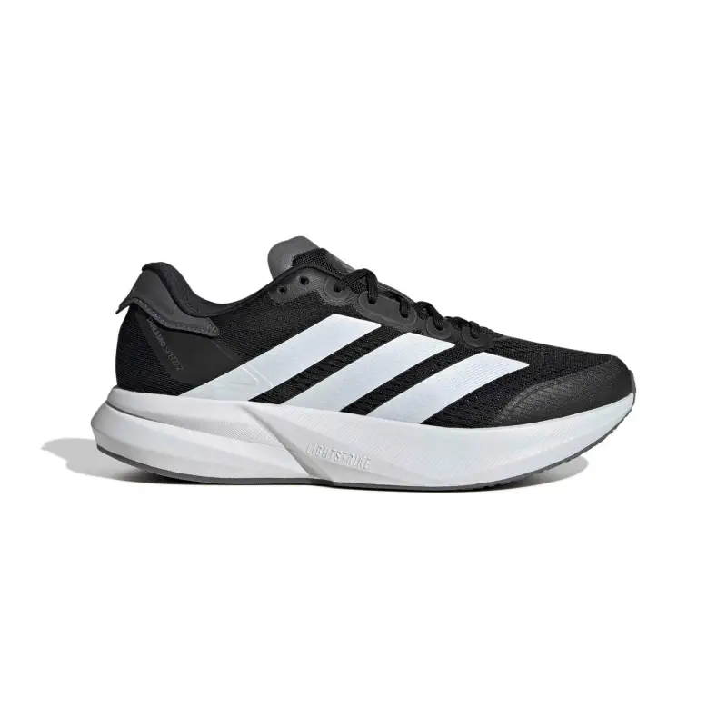 Scarpe running adidas Duramo Speed Noir