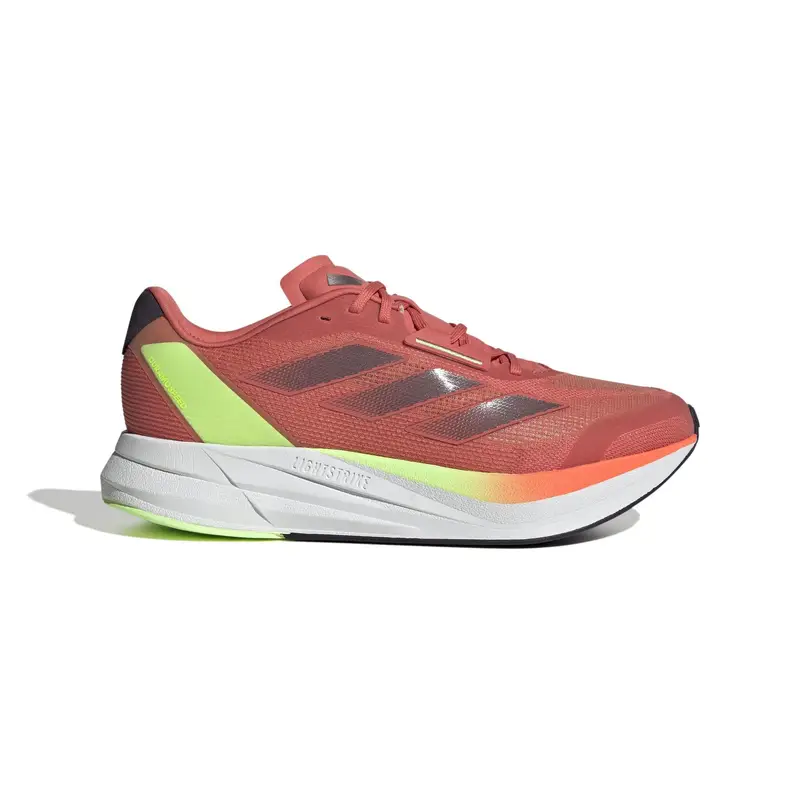 Scarpe running Adidas Duramo Speed Orange