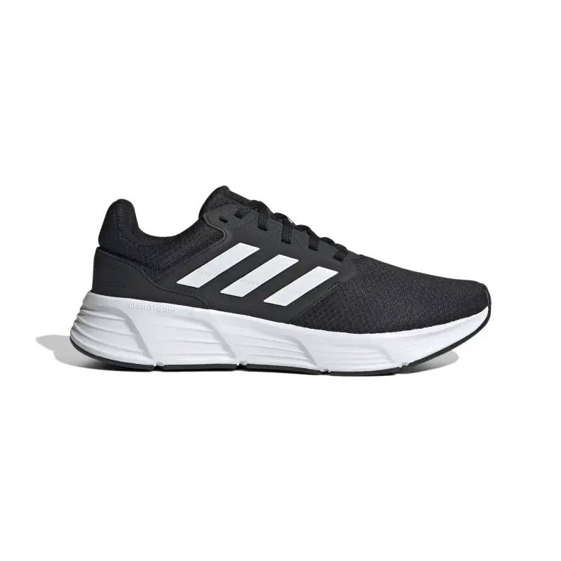 Scarpe running Adidas Galaxy 6 Noir