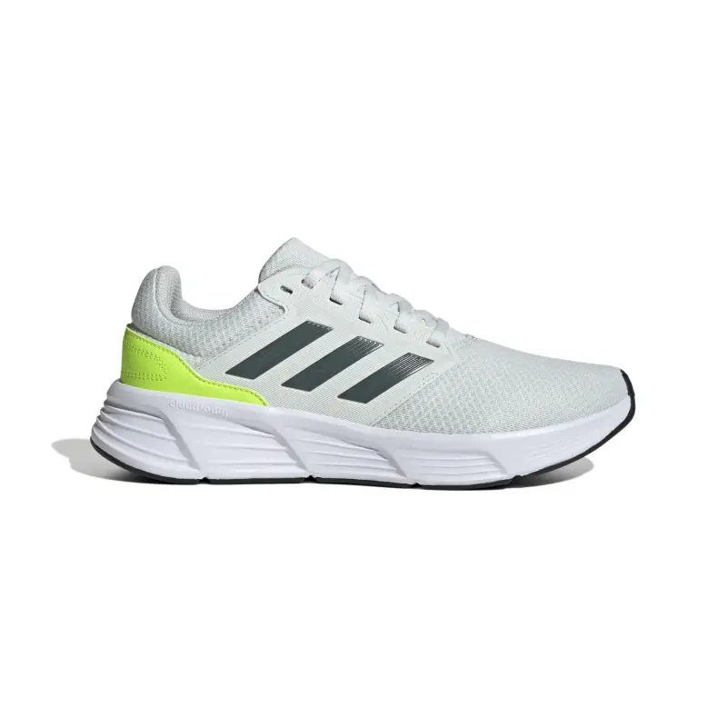 Scarpe running adidas Galaxy 6 Vert