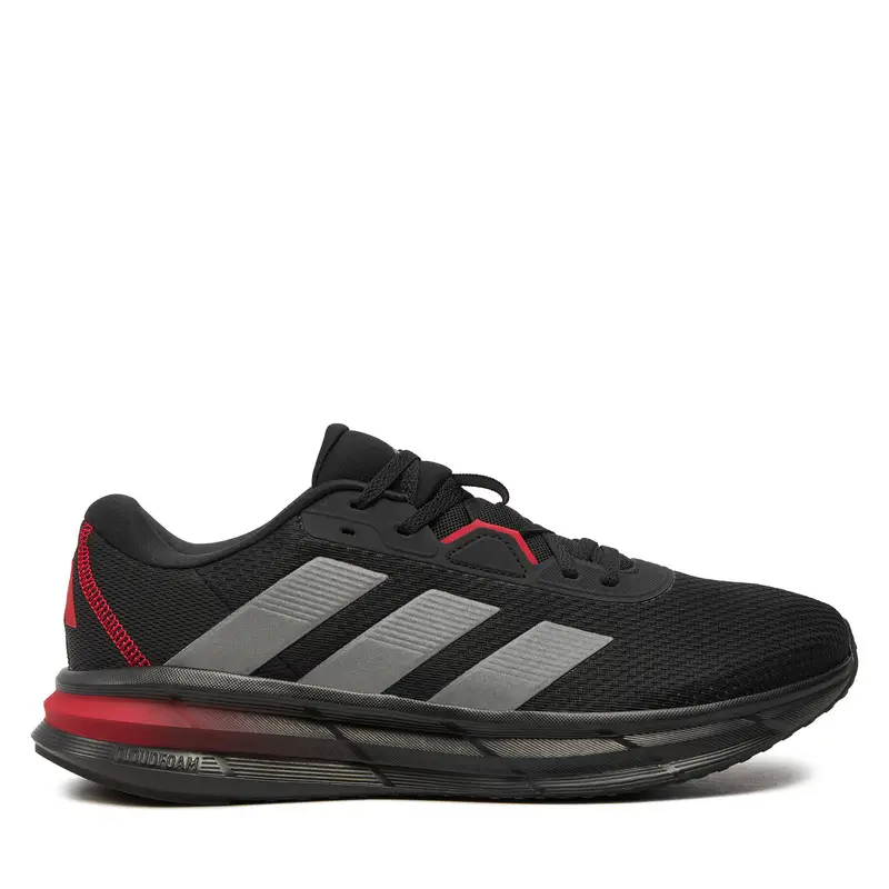Scarpe running adidas Galaxy 7 ID8755 Nero