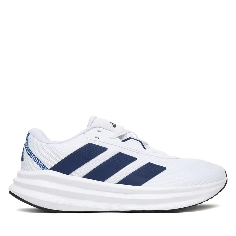 Scarpe running adidas Galaxy 7 JQ2620 Bianco