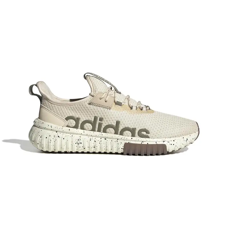 Scarpe running adidas Kaptir 4 0 Blanc