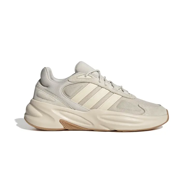 Scarpe running Adidas Ozelle Cloudfoam Beige
