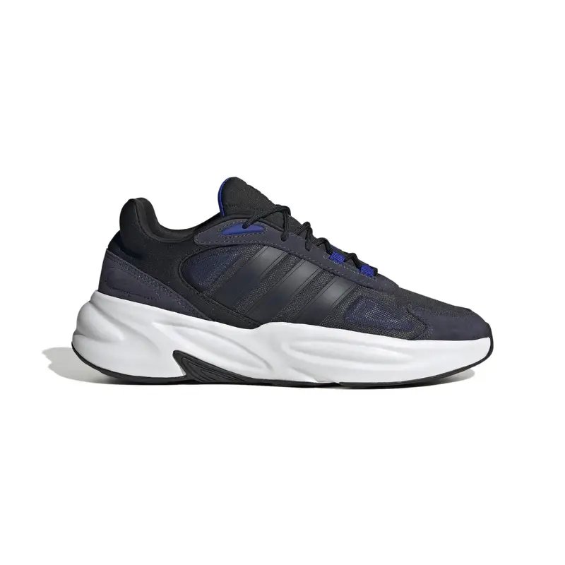 Scarpe running Adidas Ozelle Cloudfoam Noir
