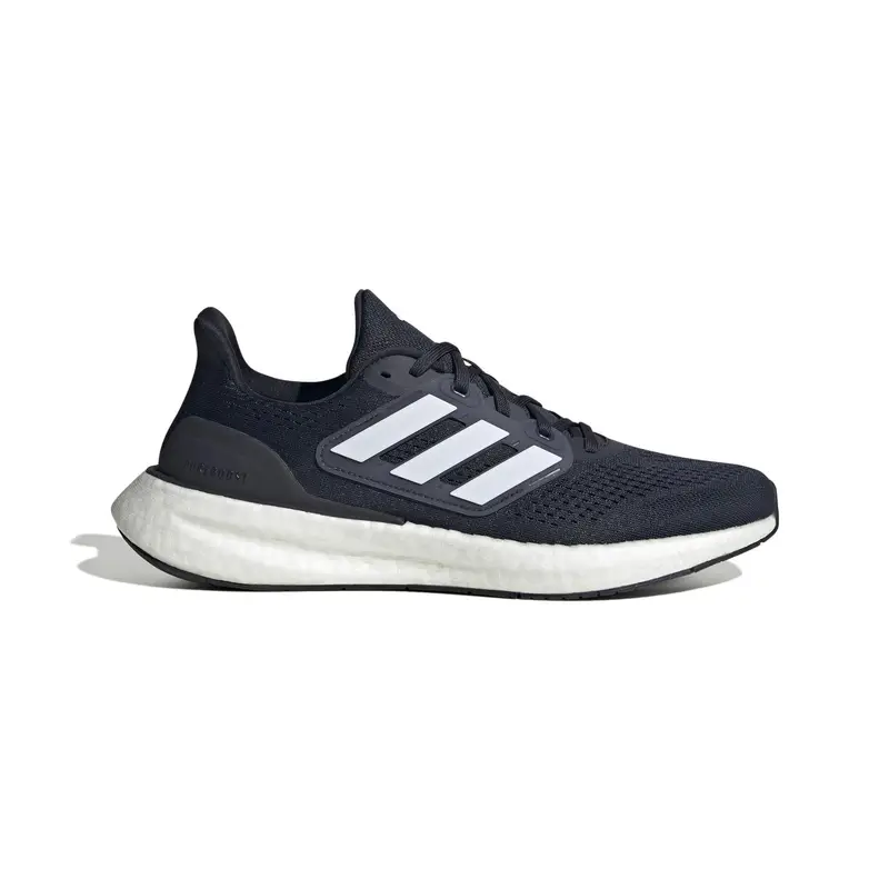Scarpe running adidas Pureboost 23 Bleu