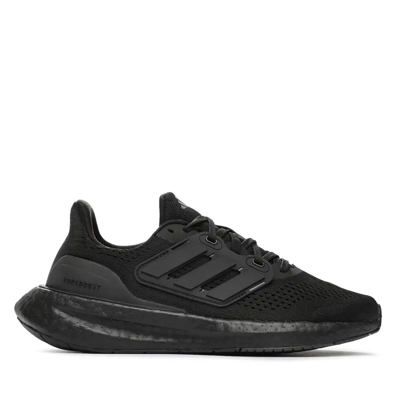 Scarpe running adidas Pureboost 23 IF2394 Nero