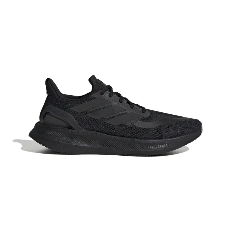 Scarpe running adidas Pureboost 5 Noir
