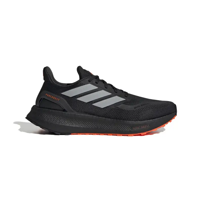 Scarpe running adidas Pureboost 5 Noir