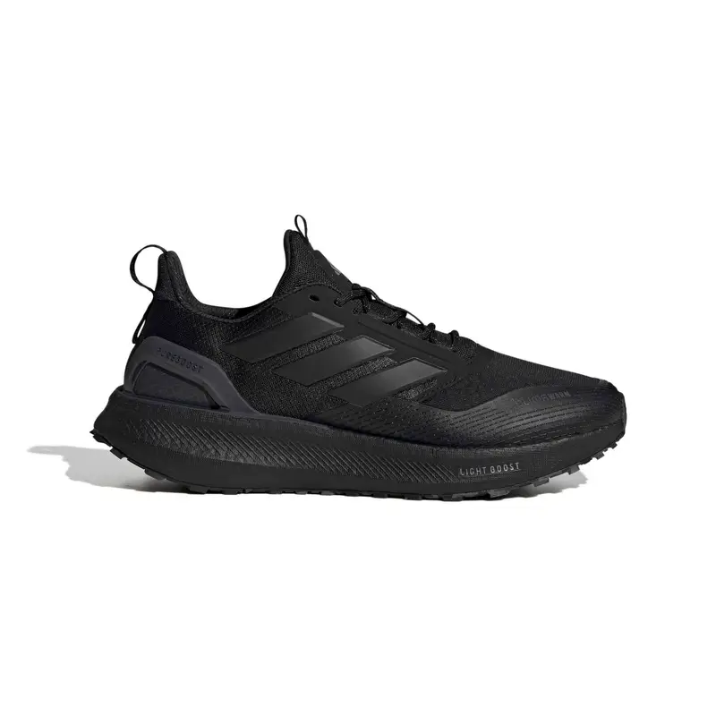 Scarpe running adidas Pureboost 5 Noir