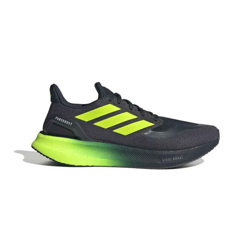 Scarpe running adidas Pureboost 5 Vert